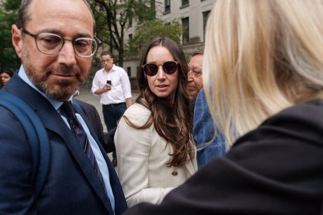 Judge Orders JPMorgan to Continue Paying Charlie Javice’s $144M Legal Defense Amid Appeal