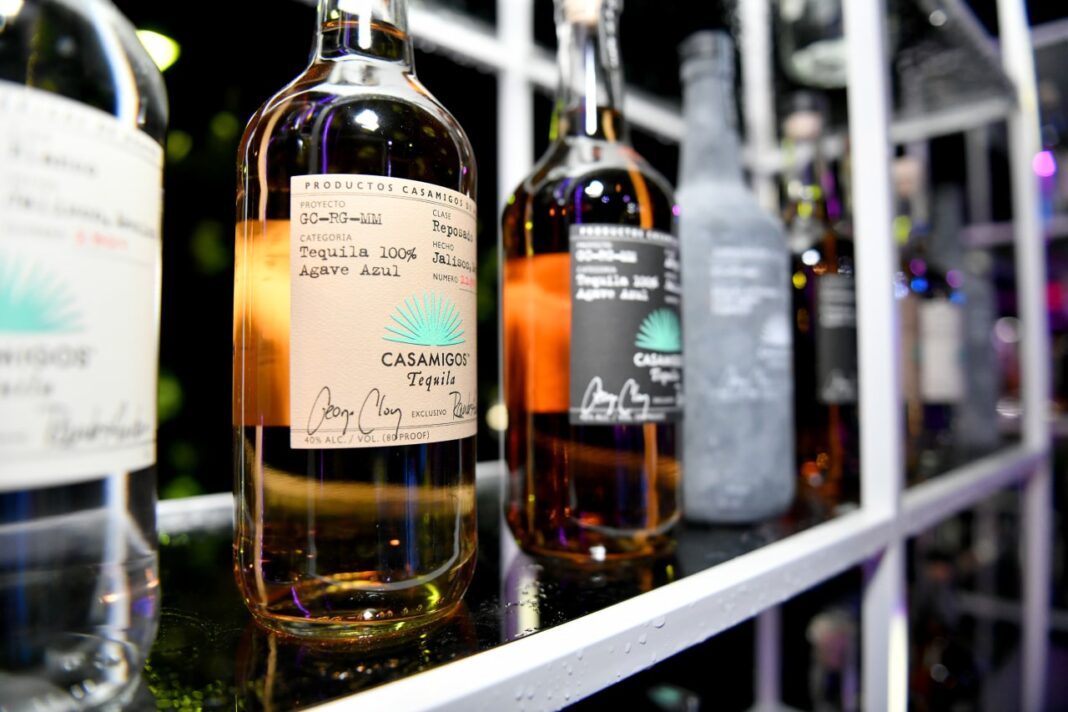 Are Liquor Stocks Poised for a Big Tobacco Comeback?