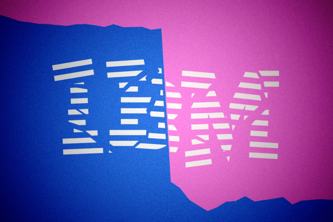 The AI vs. Mainframe War: Inside the Boardroom Split That Crashed IBM’s Stock
