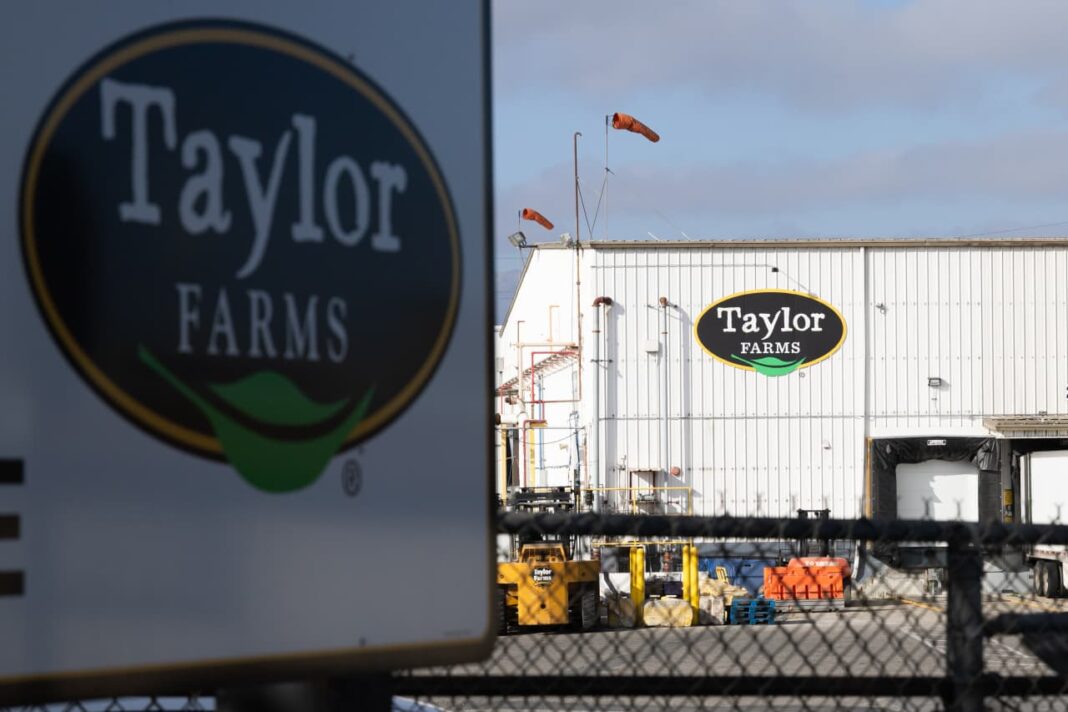 FDA Apologizes to Taylor Farms: What the Cyclospora Outbreak Investigation Reveals