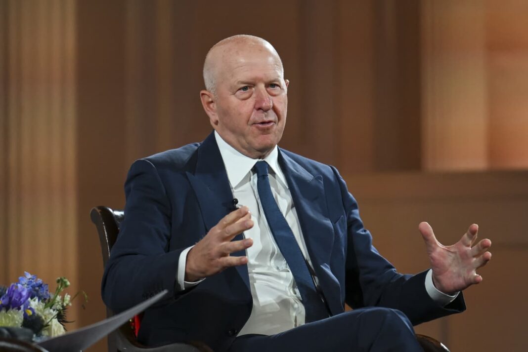 Goldman Sachs and Morgan Stanley Had a Monster Quarter. Analysts Say These European Banking Giants Could Be Next.