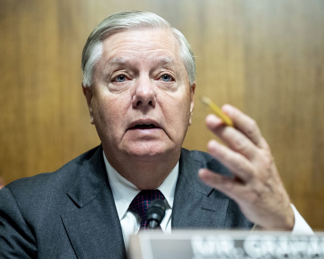 AI Bonds, Apple vs. OpenAI, and the Political Fallout from Lindsey Graham’s Death