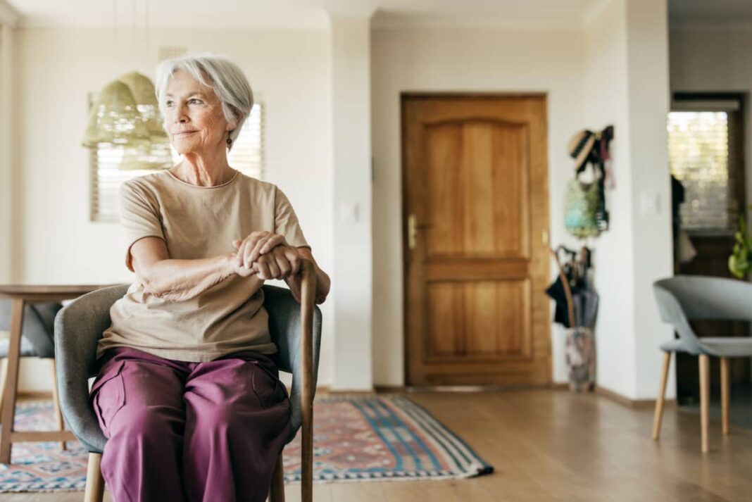 Your retirement plan may be hiding a dangerous gap
