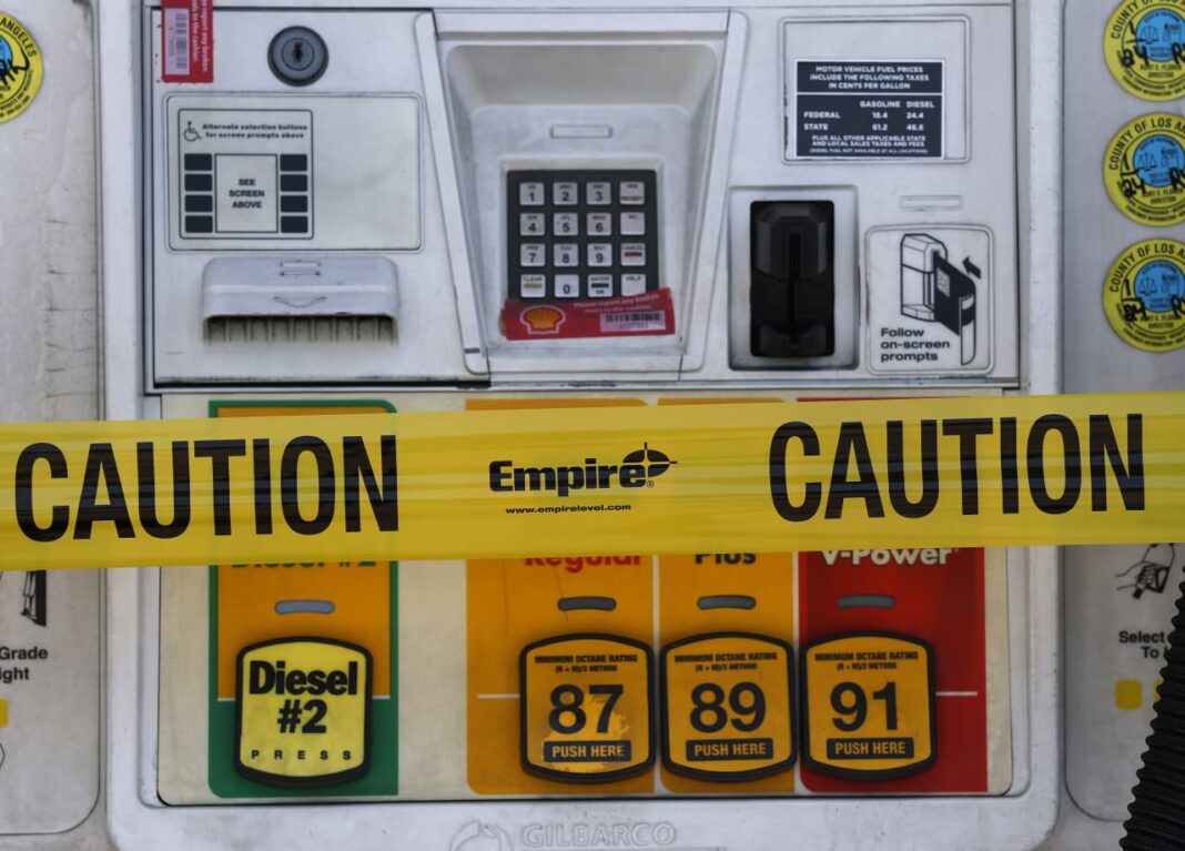 How Rising Tensions with Iran Will Ripple Across the U.S. Economy