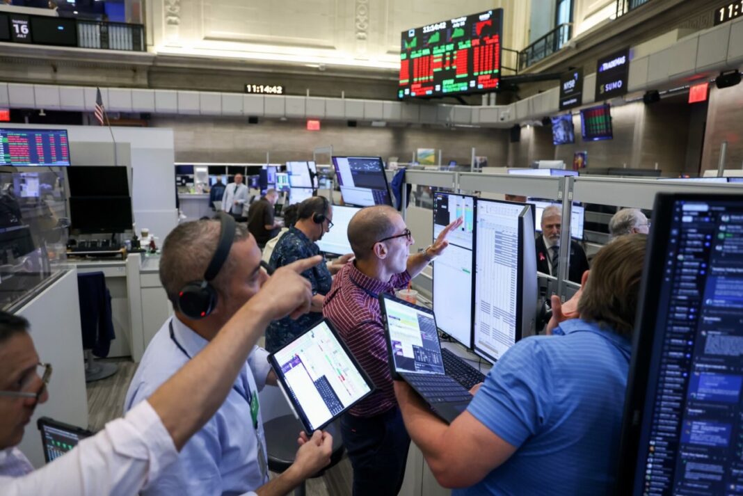 Why Most Investors Missed the Market Rally During a Strong Quarter