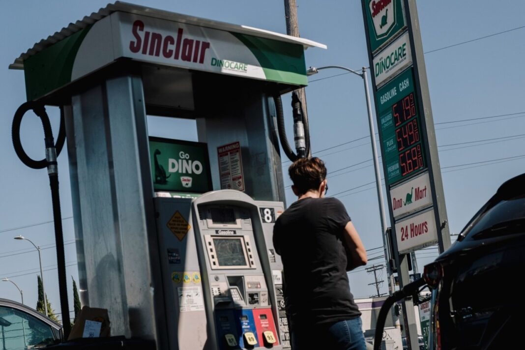 Why Gas Prices Will Stay High Even If Oil Drops