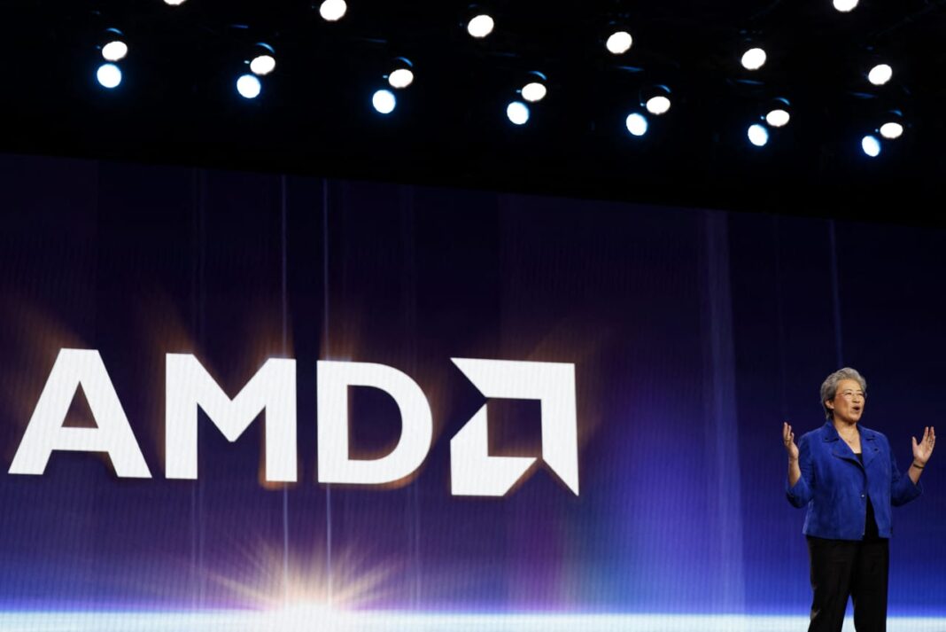 AMD vs. Nvidia: The Battle Shifts from GPUs to Server CPUs