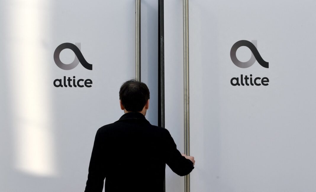 Altice International Faces Bondholder Revolt Over $9 Billion Default Allegations