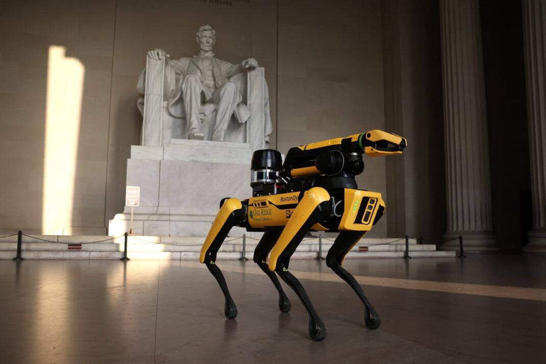 Hyundai’s $880 Million Boston Dynamics Bet: A Robotic Bargain or a Leap into the Future?