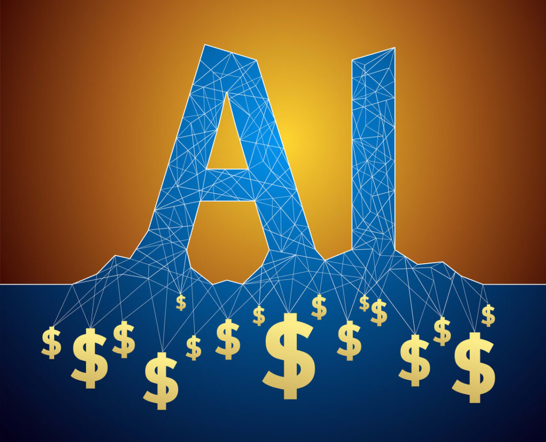 The AI Boom Is Now Unavoidable for Every Investor