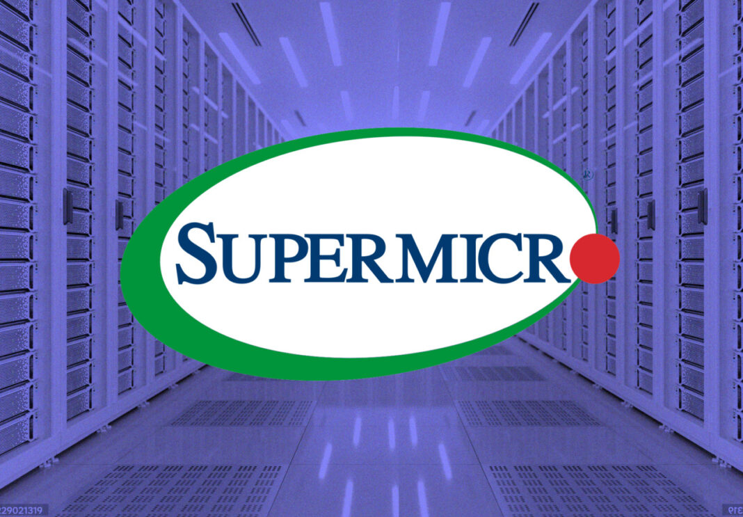 Super Micro’s Stock Surges on Unexpected Gross Margin Doubling, Lifting Profit Outlook