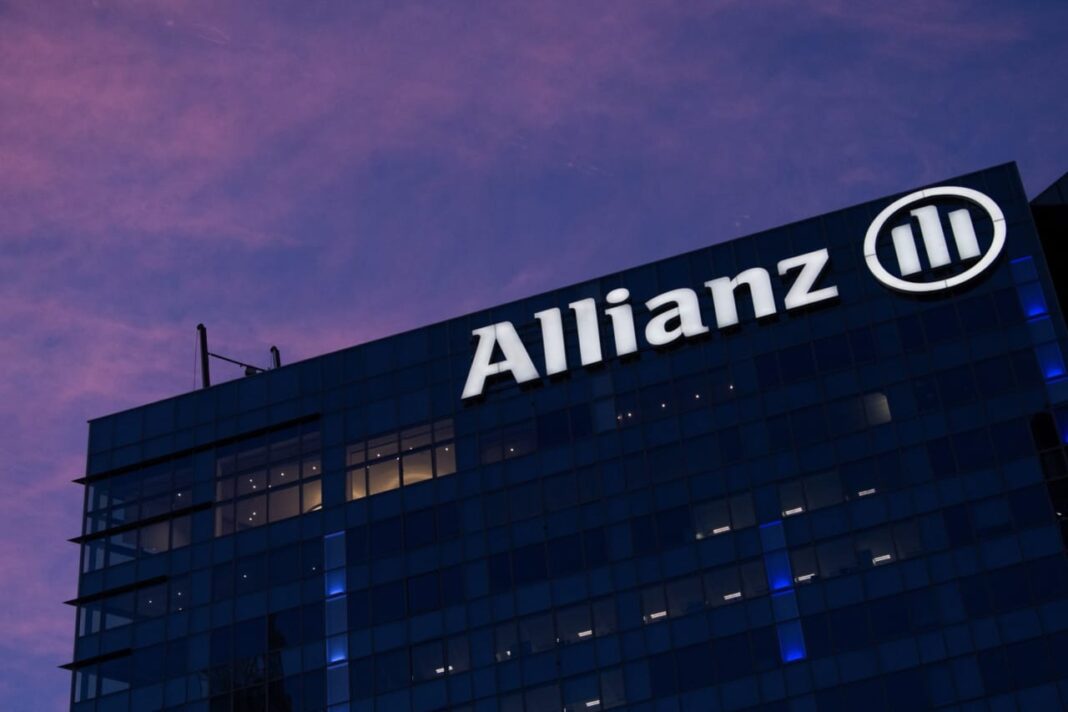 Insurance Giant Allianz Partners to Cut Up to 1,800 Jobs as AI Replaces Human Roles