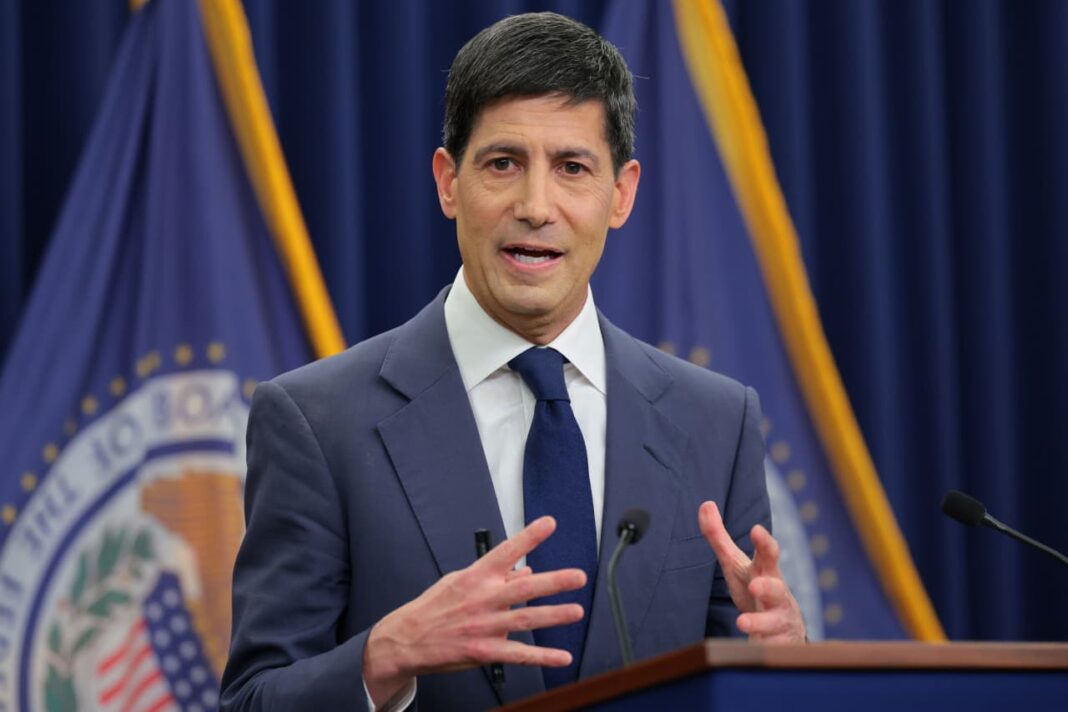 RBC Warns: Prepare for the Fed to Reverse 2025 Rate Cuts That Stabilized the Economy