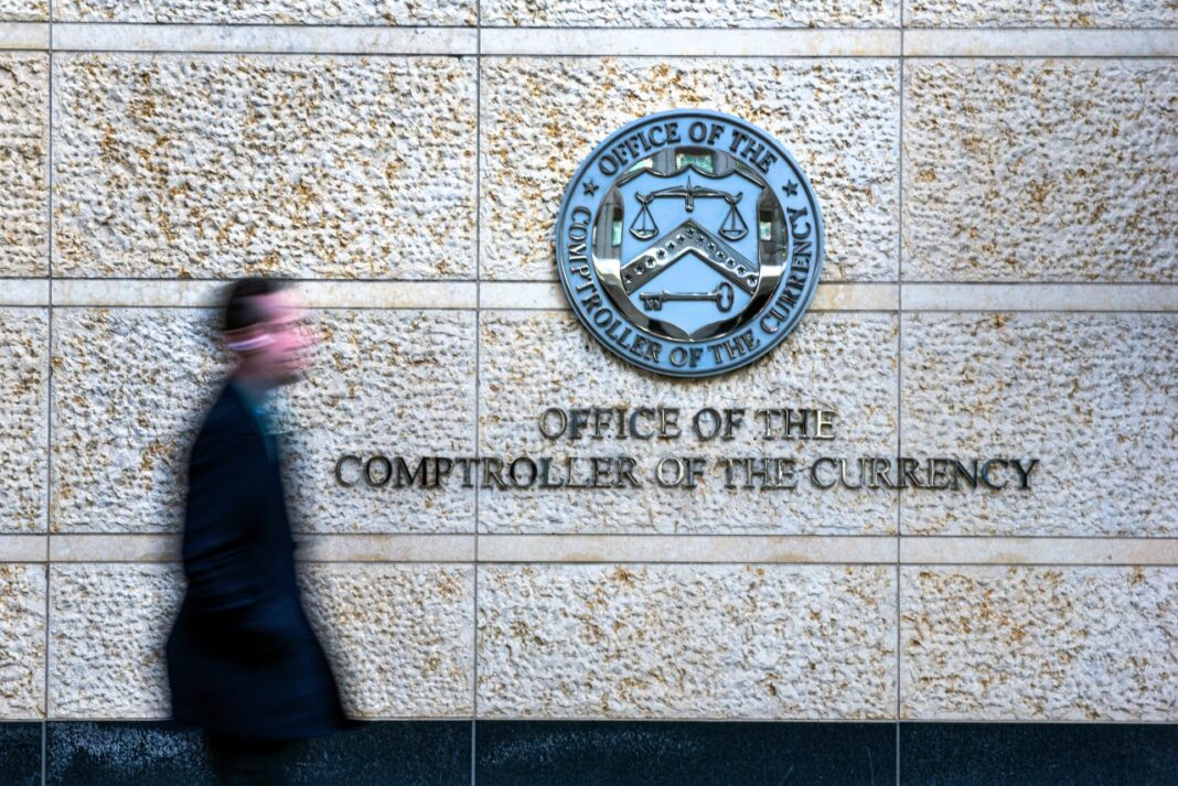 Trump Regulators Push Banks to Limit Lending to Undocumented Immigrants
