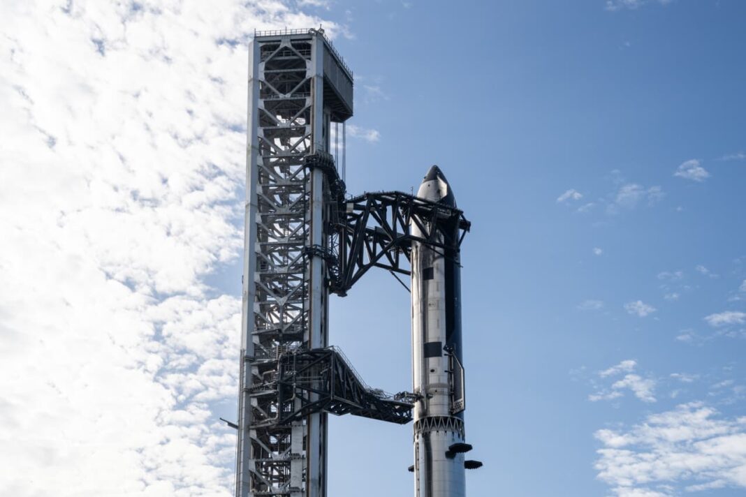 SpaceX Stock Plunges Below IPO Price as Starship’s Critical Launch Looms