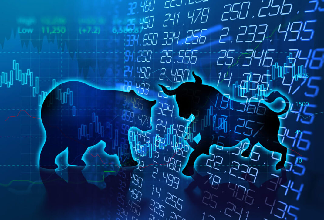 War in the Middle East Proves Index Funds Beat Active Stock Pickers Every Time