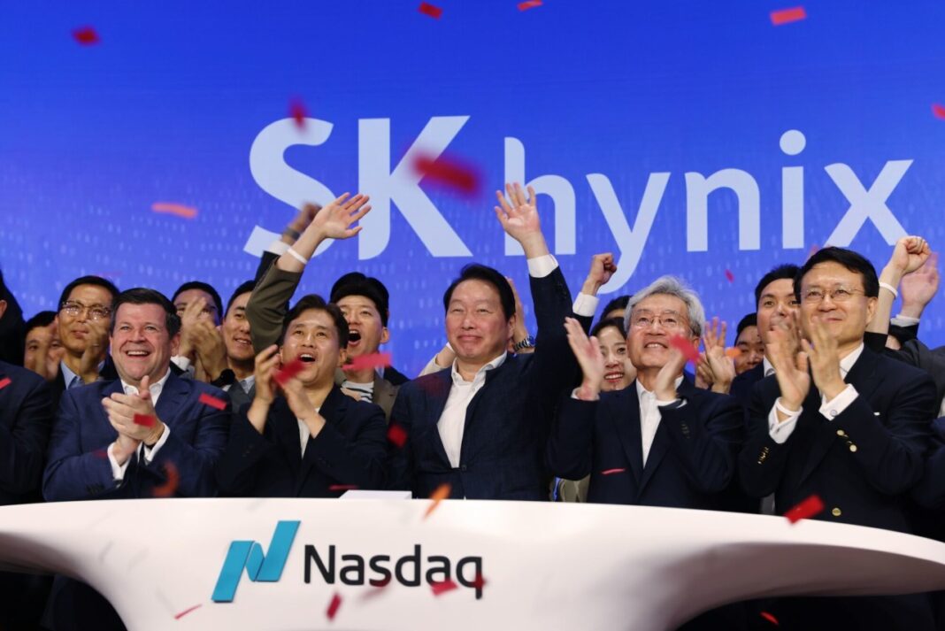 Everyday Investors Ditch the Mag Seven for the Next Wave of AI Darlings