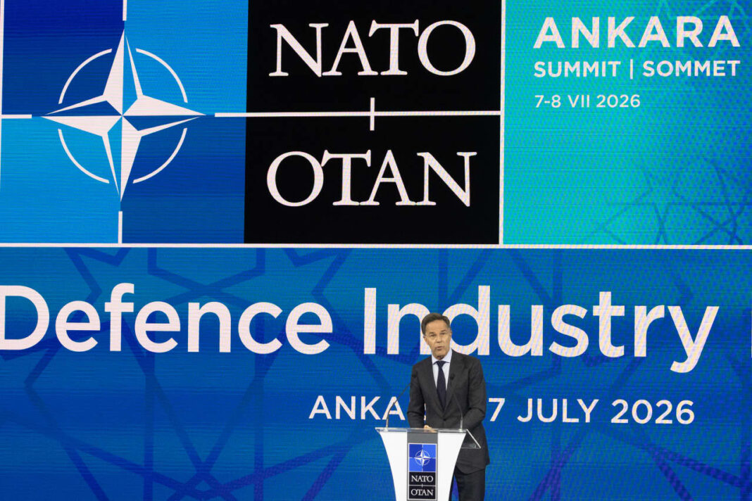 NATO’s $Billions Defense Surge: Key Contracts and Investor Opportunities