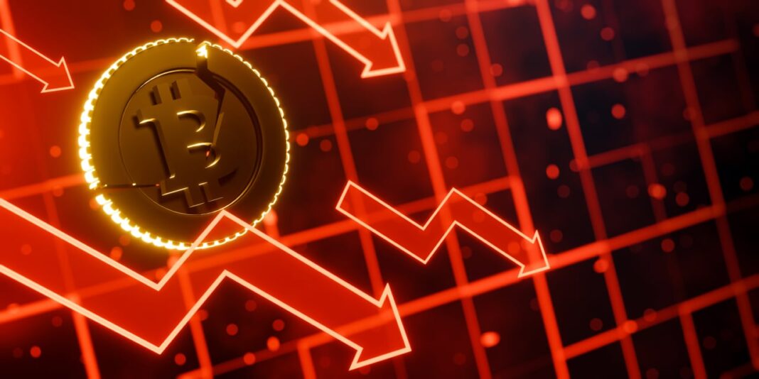 Are Bitcoin ETFs Living Up to Their Promise During Market Selloffs?