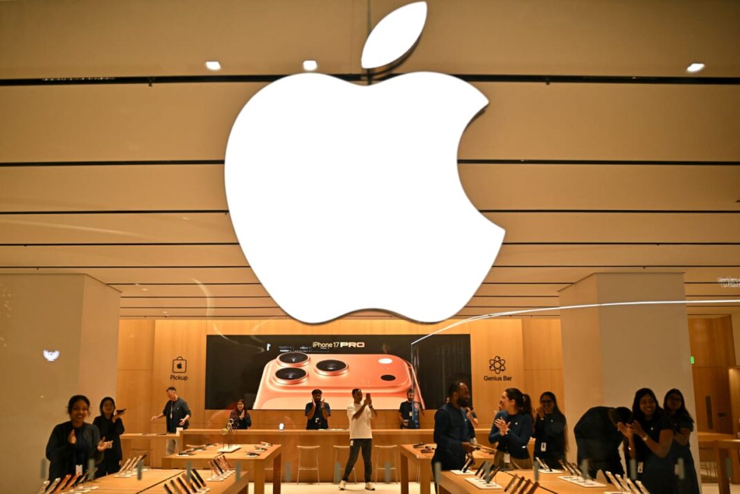 Apple’s AI Strategy Fuels Stock Surge, Outpacing the S&P 500 with More Upside Ahead