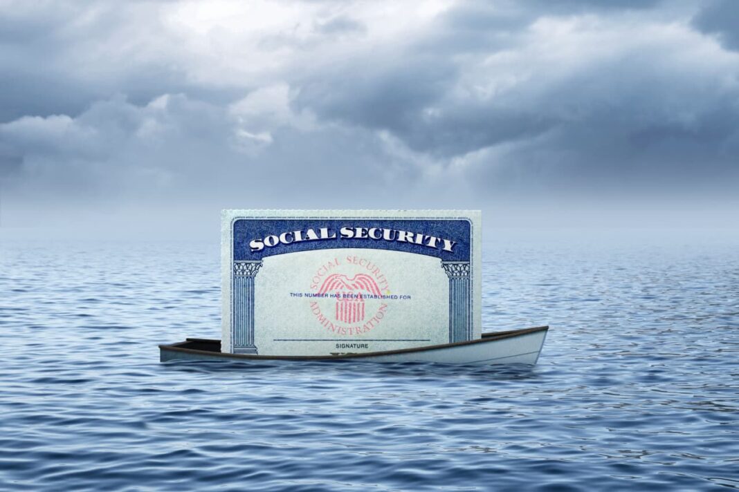 Why Social Security’s Real Crisis Is a Missing Trust Fund
