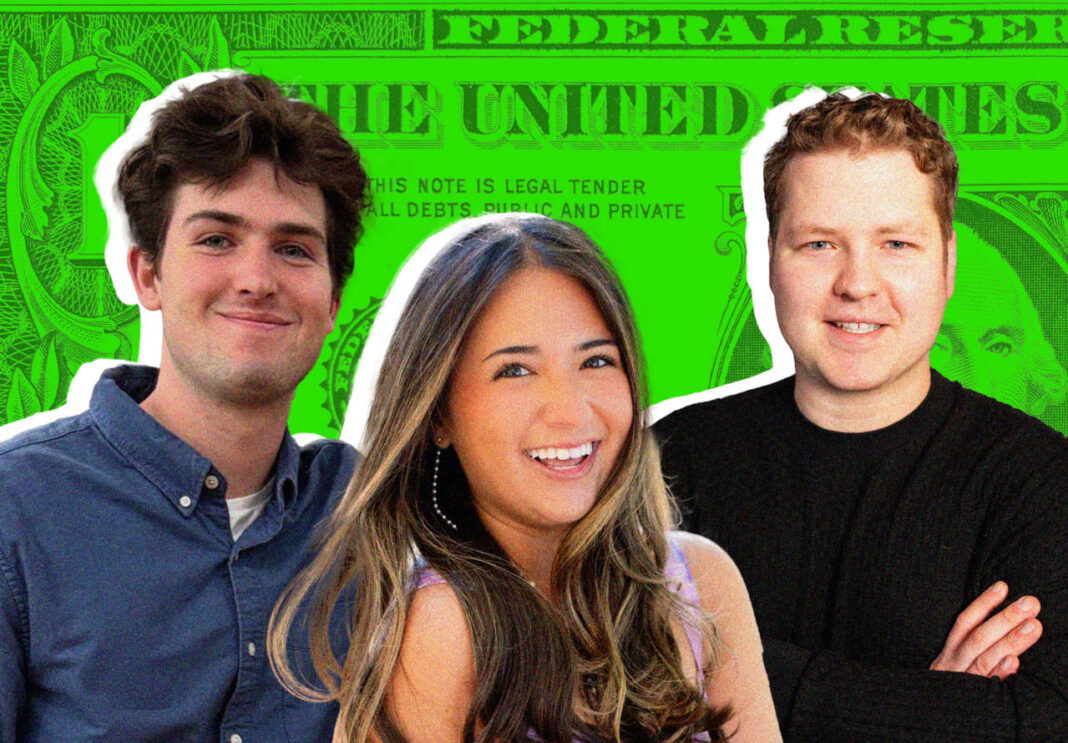 Gen Z Reveals How They’re Achieving Financial Freedom — and the Outdated Rules They’re Leaving Behind