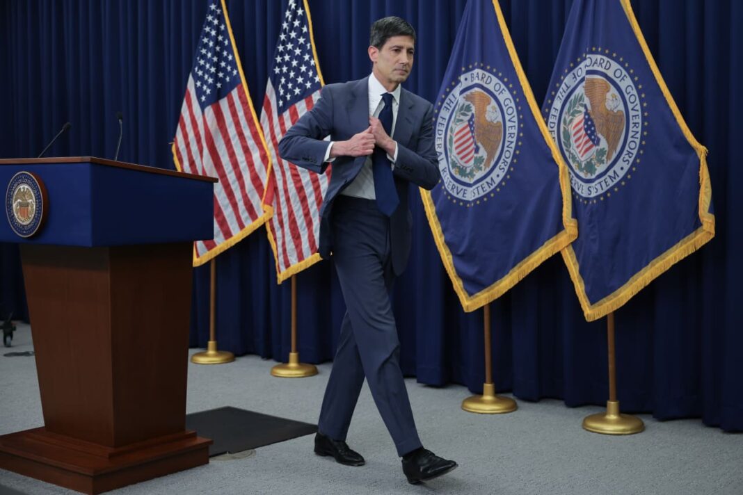 What the June Fed Minutes Reveal About Kevin Warsh’s Leadership — and Why Investors Shouldn’t Expect Clear Answers