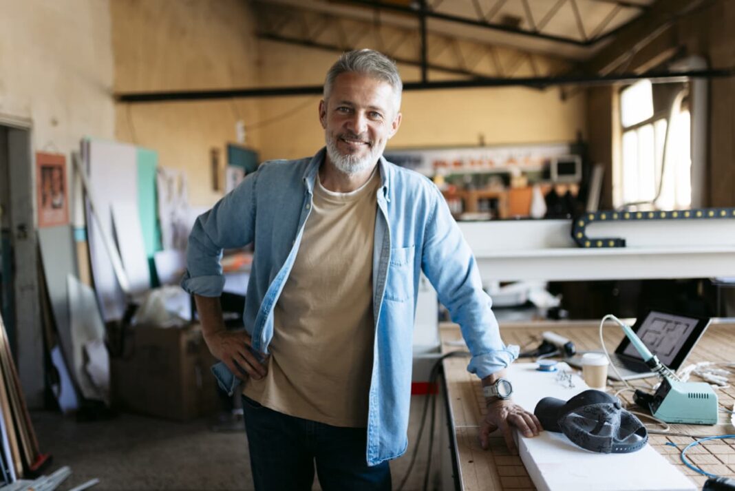 Nearly half of small-business owners plan to sell and retire within ten years. What does that mean for their employees?