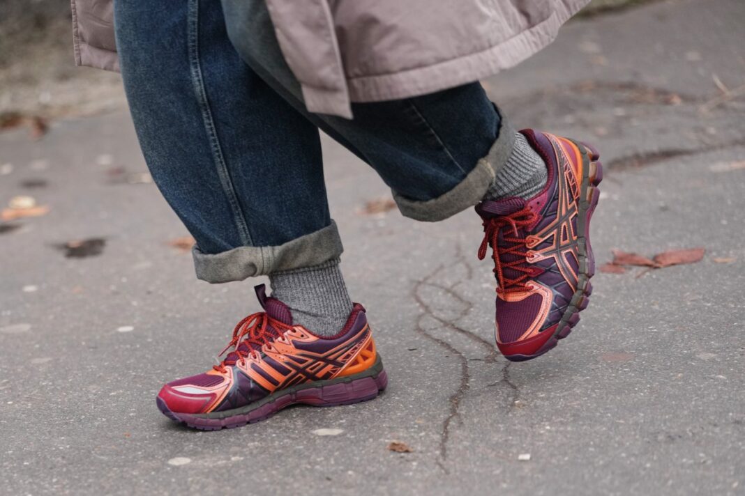 Nike’s Shift From Sneakerhead Hype to Performance Is Fueling Stock Gains