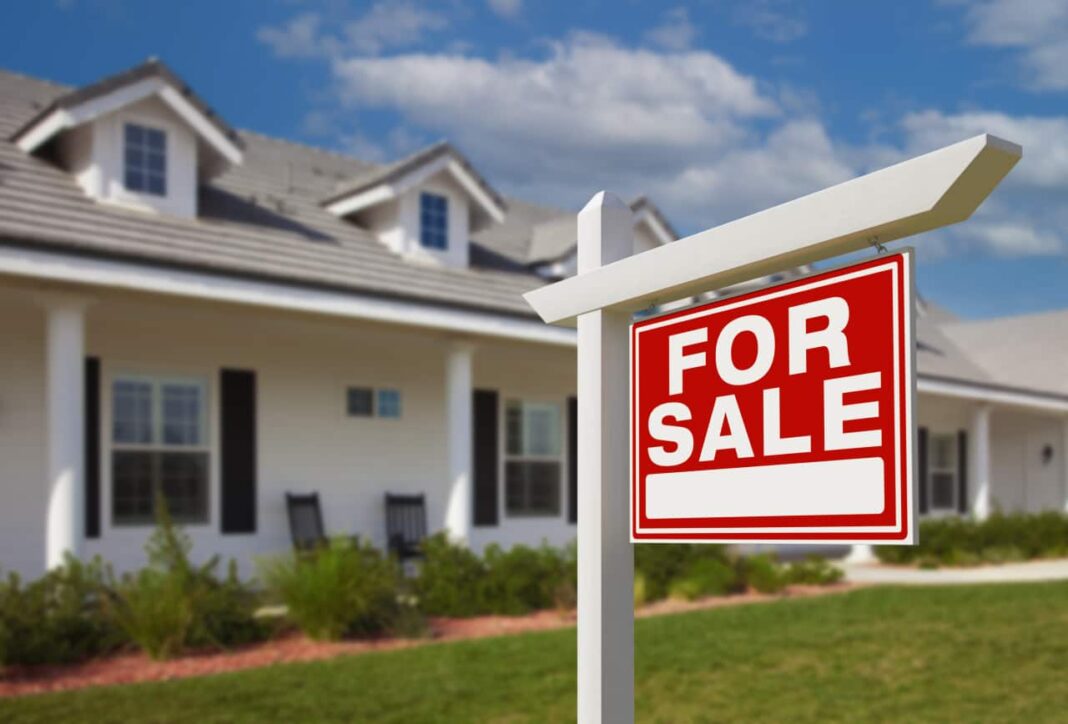 Why Housing Reforms for Under-40s Could Drive 10% Treasury Yields