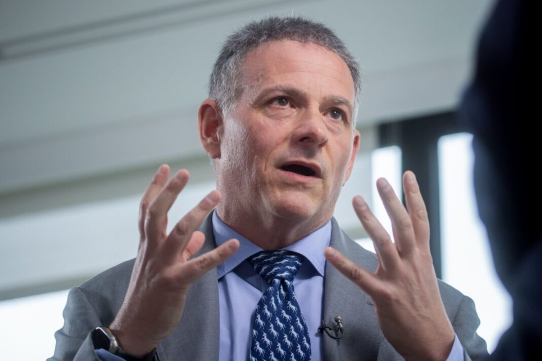 Is Passive Investing Undermining Active Fund Managers?