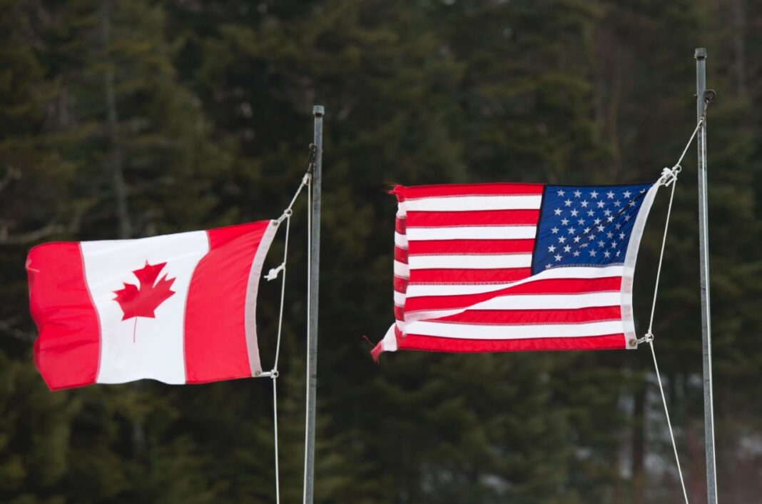 U.S. slaps 50% tariffs on Canadian imports, sparking fresh trade war fears