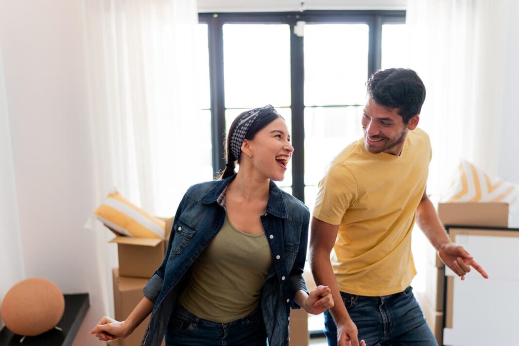Plot twist: Gen Z is beating millennials at homebuying. Here’s their secret playbook.