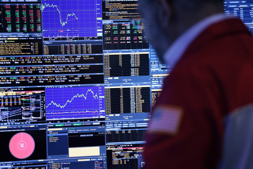 How to Invest When Bond Safety Fades in a World of Constant Crises