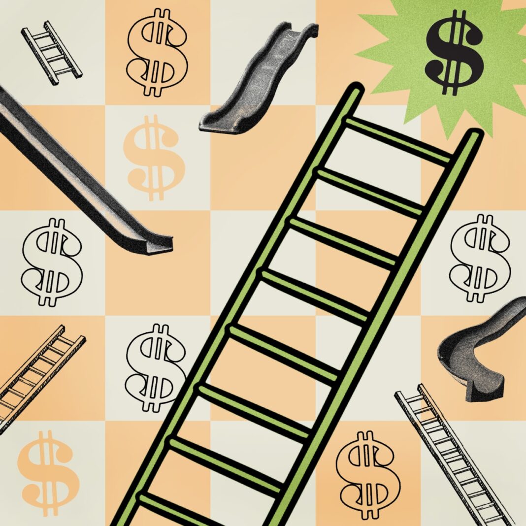 The New Path to Private-Equity Wealth: Young Investors Minting Millions Through Small Business Buyouts