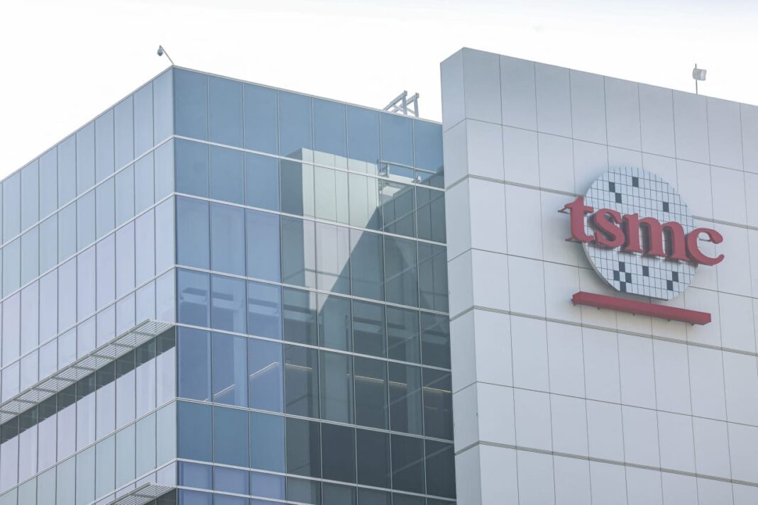 TSMC Posts Record Quarter — But Sky-High Expectations Leave No Room for Error, Says Fund Manager