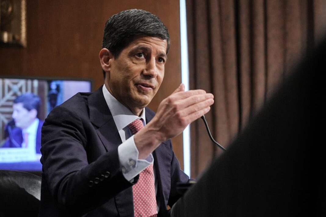 Warsh’s Inflation Pledge Falls Flat as Bond Markets Signal Doubt in Fed’s Rate Hike Resolve