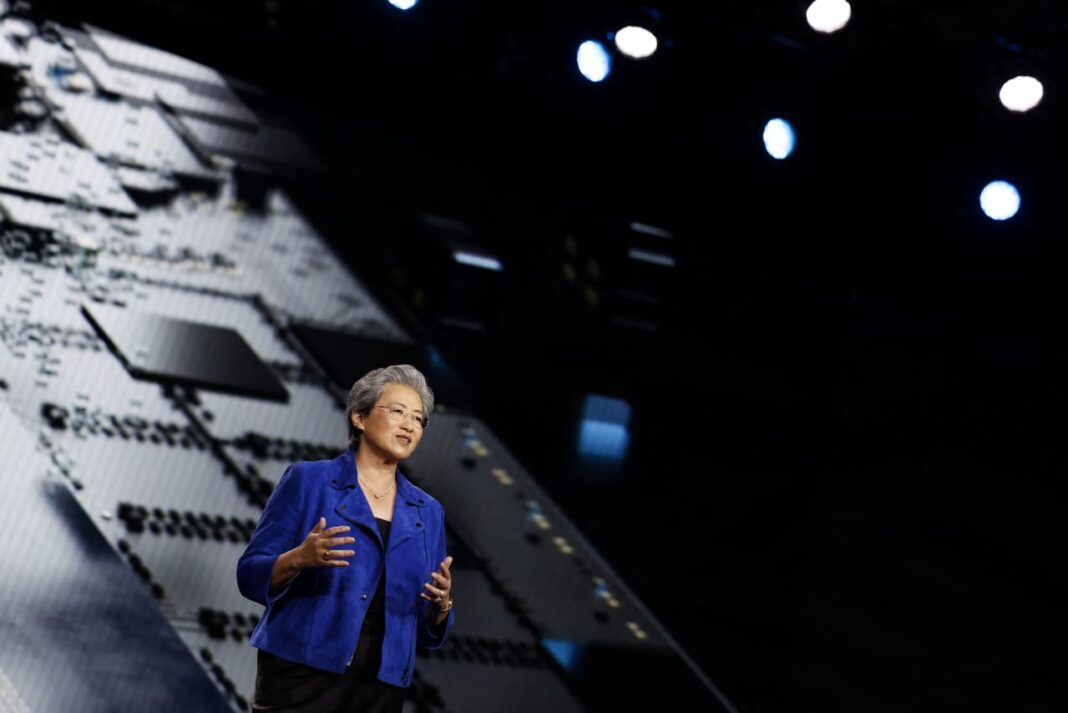 AMD Invests $5 Billion in Anthropic in Bold Challenge to Nvidia’s AI Chip Dominance