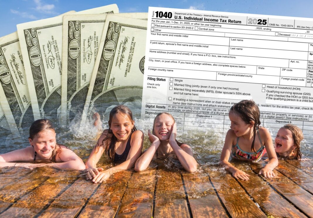 Maximize Summer Camp Savings with the Dependent Care FSA Tax Break