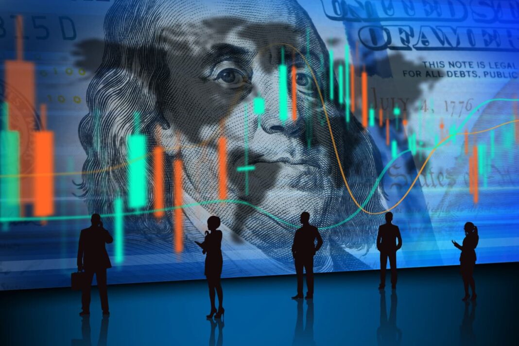 Think stock valuations are too high? These earnings results prove otherwise.