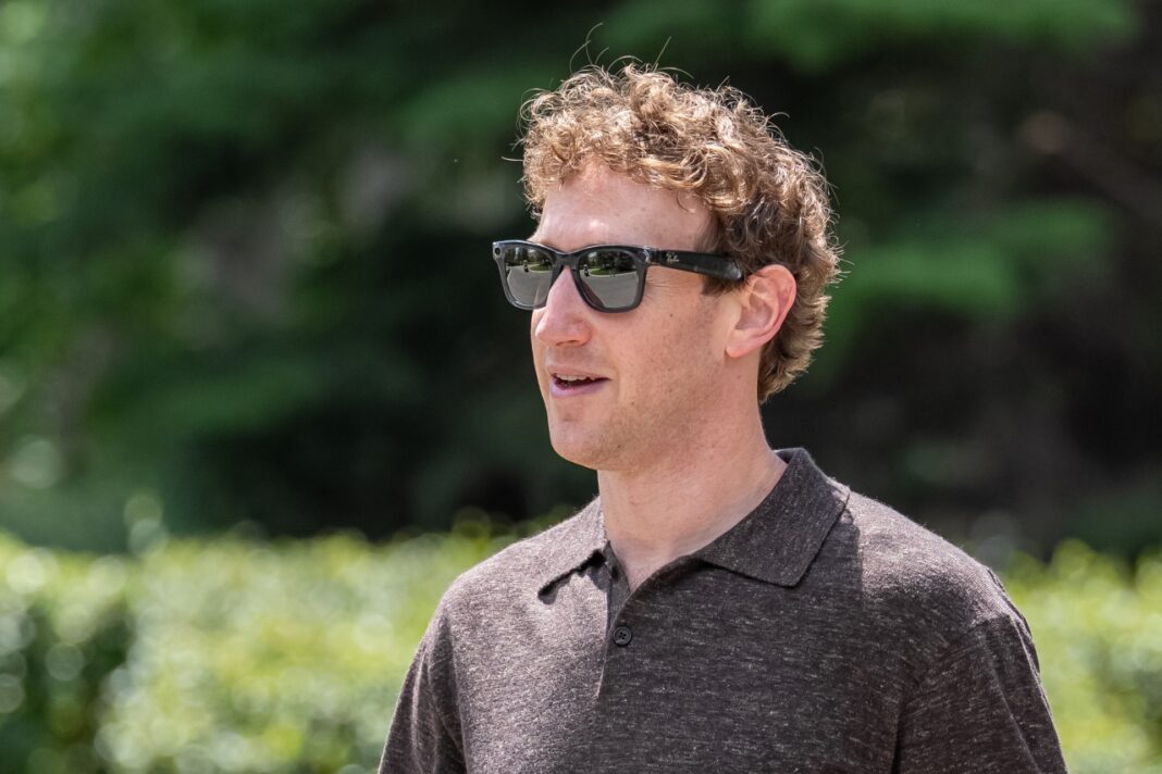 Meta’s AI Spending Faces Rising Costs, Debt Limits, and Investor Skepticism