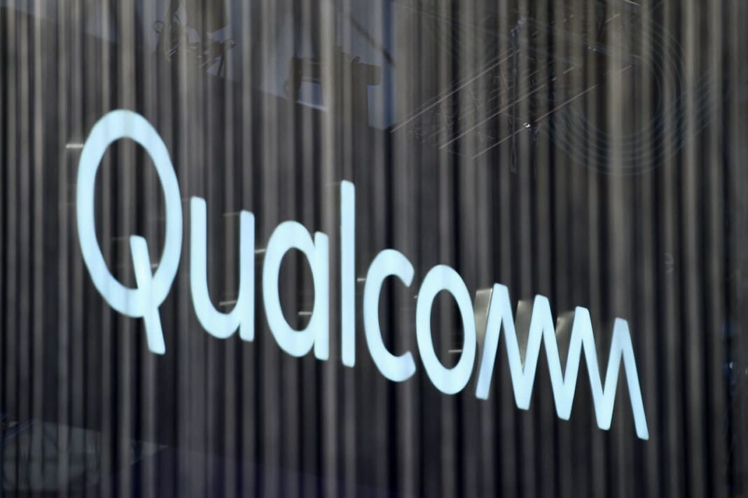 Qualcomm’s stock slides as memory market weakness drags down quarterly earnings