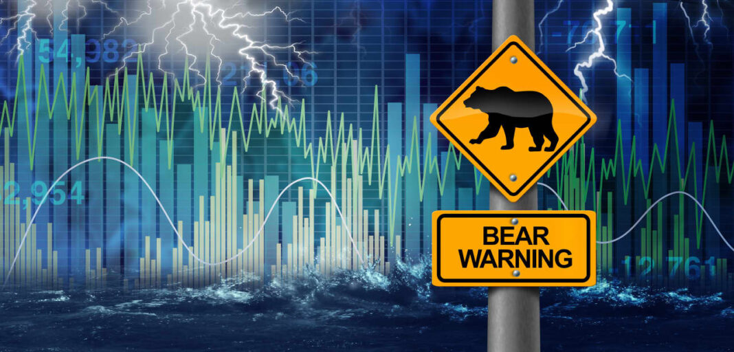 The Alarming Message Corporate Insiders Are Sending About the Market