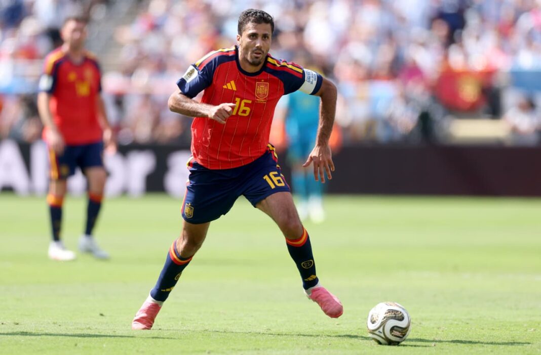 Adidas Wins the World Cup but Loses the Market as Investors Cry Foul