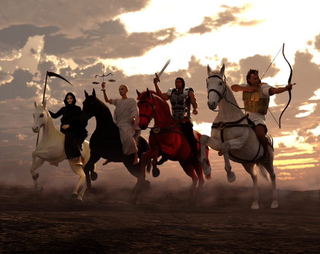Surging IPO Activity Signals One of the Four Horsemen of a Market Bubble, Warns Portfolio Manager