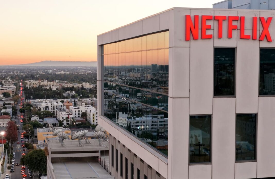 Netflix Cuts Viewership Reports Frequency, and Wall Street Punishes the Stock