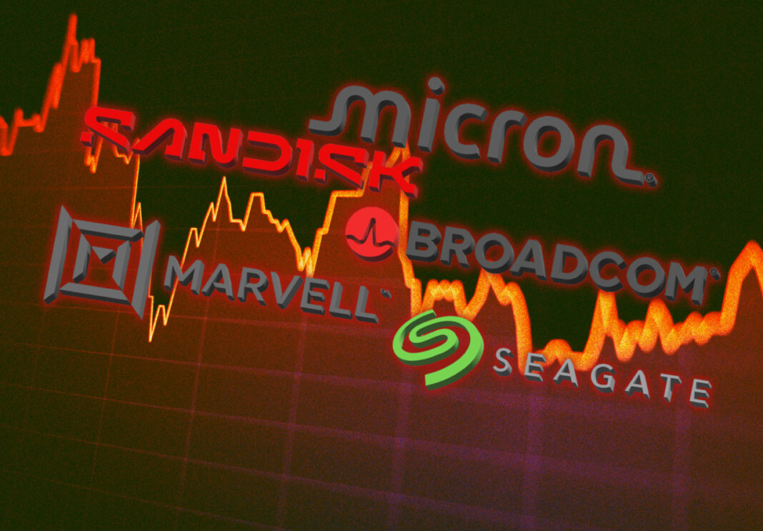 Is the AI Trade Unraveling? Why Two-Thirds of Tech Stocks Have Plunged 20%