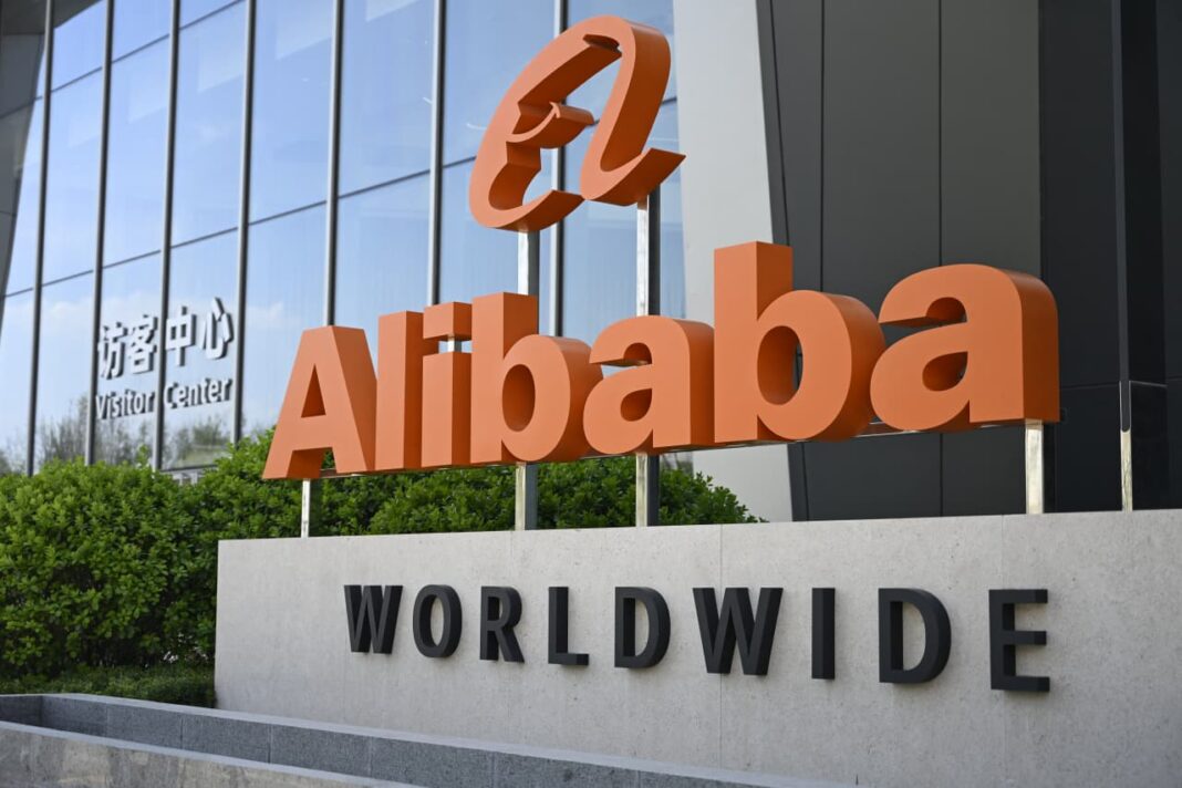 Alibaba’s 10-Month High Fuels Hope: Is the China Tech Rally Finally Here?
