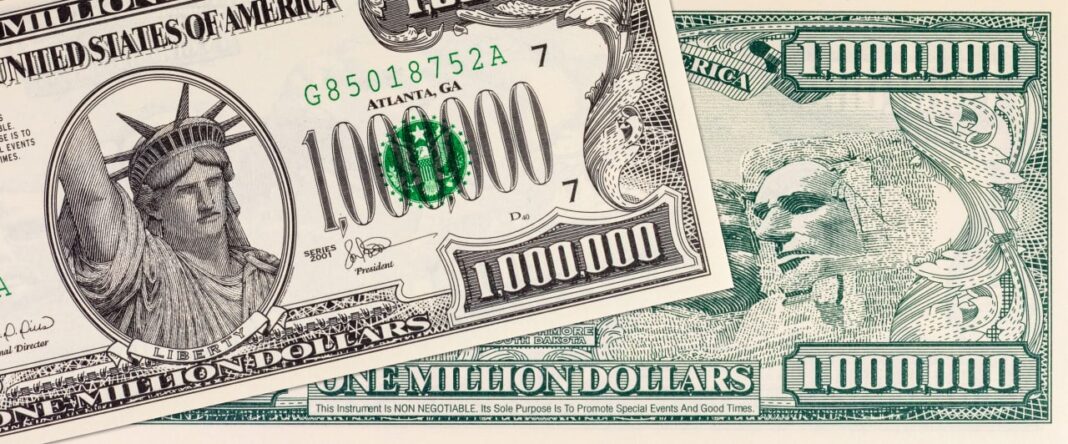 $1 Million Retirement Floor: Is Sticking to This Limit Too Strict for a 75-Year-Old?