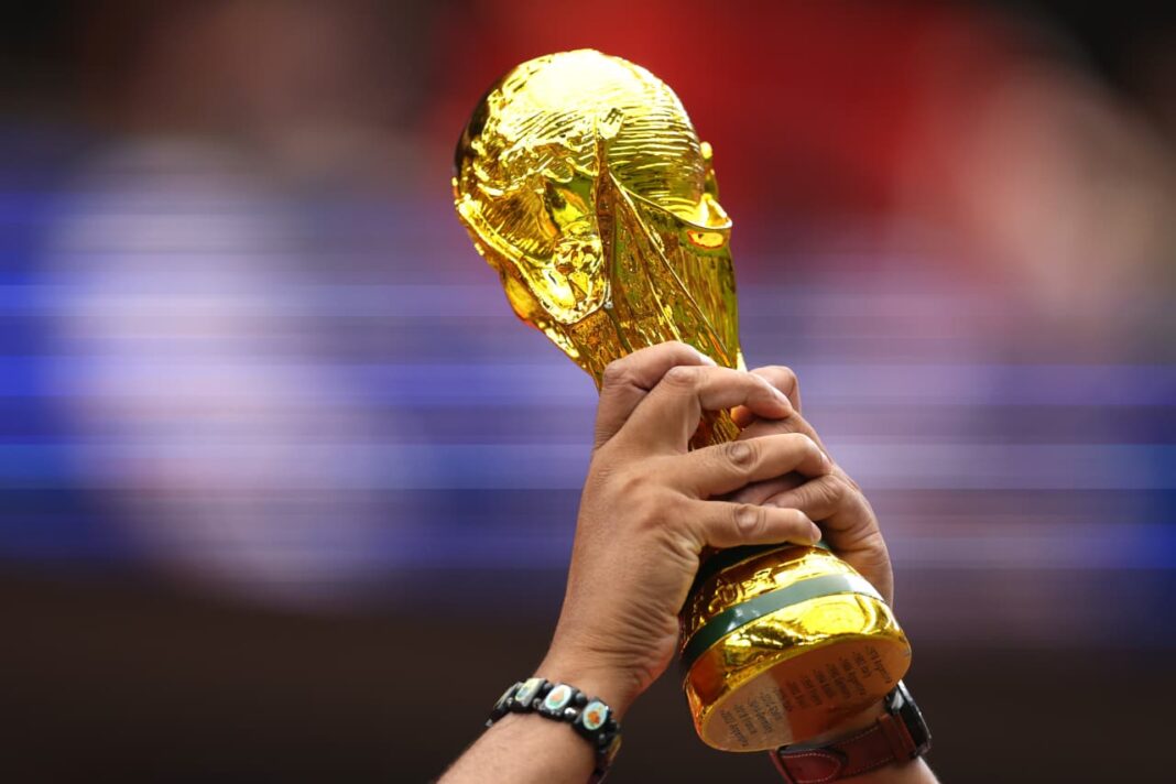 The IRS Takes a Cut: Why the $50M World Cup Prize Funds a 30% Withholding Tax